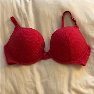 Victoria's Secret Push-Up Bra